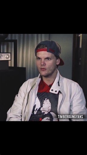 ❤️❤️Avicii Interview 2015❤️❤️ #avicii #tim #timbergling #aviciiforever | Tim Bergling Fans