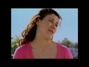 Comerciales mexicanos: Downy 2004