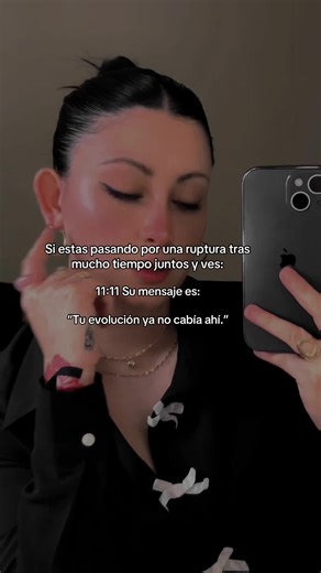 Horas espejo #parejas #rupturasdepareja #horasespejo #señalesdeluniverso #1111