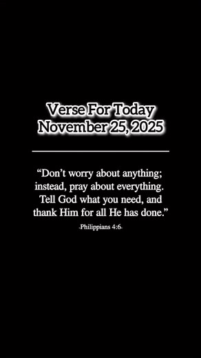 63K views · 3.1K reactions | Power In Prayer on Reels | Facebook