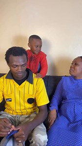 Doing for a sleep over with your kid #clairecomedy | Wanjiru Claire funs