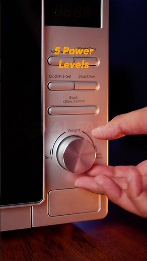 Haier 20L Digital Solo Microwave Oven HMW-20DSS | Compact, Stylish & Powerful Review 2025