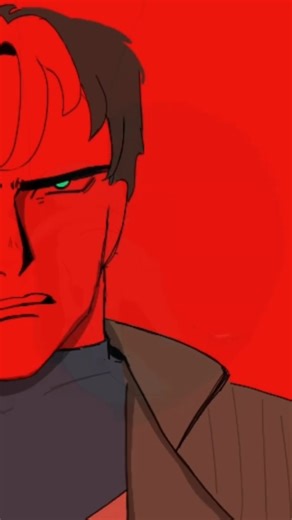 I heard this song and I wanted to draw Jason😔 #batman #redhood #jasontodd #dccomics