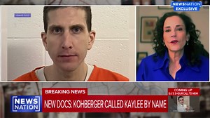 Bryan Kohberger's professor feared he'd be a predator: Police docs | Banfield