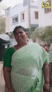 உனக்கு ஒருத்தன் பாத்தா? 🤬😤 |Love Action Drama