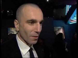 Daniel Day Lewis Documentary