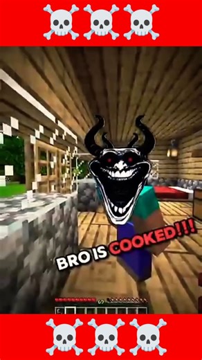 I Summon Herobrine☠️ #shorts #minecraft #minecraftshorts #minecraftanimation