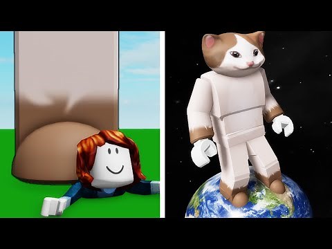 I AM BIGGEST PERSON IN THE WORLD