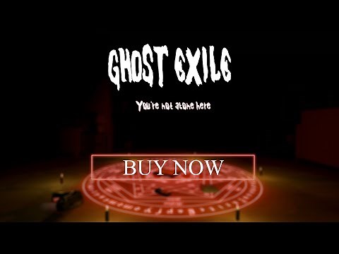 Ghost Exile Teaser
