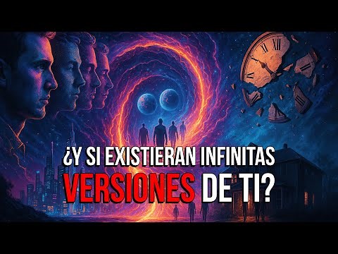 🌌 Top 5 Parallel Universe Movies That Defy Reality