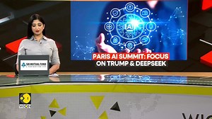 Paris AI summit to focus on open-source tech & clean energy