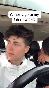 4.3K views · 261 reactions | Some words to my future wife???? (read the text at the end!) | Susan Kittell | Facebook