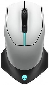 Alienware 610M i Wired / Wireless  Lunar