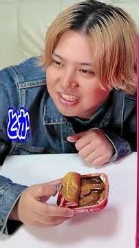 Find out if they're lying! #shorts #accidentals #bigeater #fasteater #food