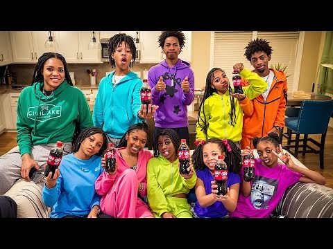 DR PEPPER - 2 Million Dollar Jingle CONTEST