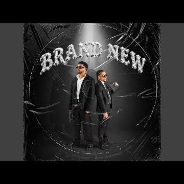 BRAND NEW