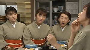 温泉へ行こう2 : 第31回 「大女将現る」