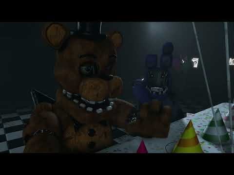 [SFM] Lip sync test (First SFM animation and Video)