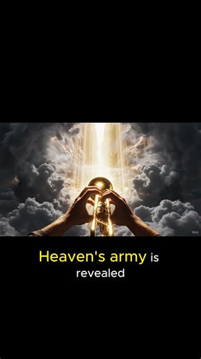 The Trumpet of God | Heaven Moves When This Sound Begins