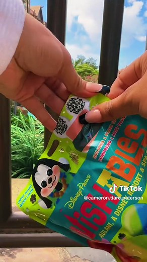 Exploring Disney Aulani Wishables: Shave Ice Adventure