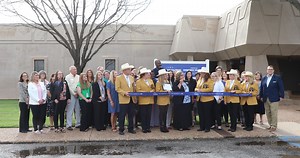 Wichita Falls Chamber on Reels | Facebook