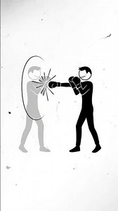 The Secret of the “Sneaky Punch”: Invisible Footwork & Perfect Timing!