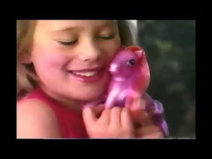 My Little pony g3 commercial