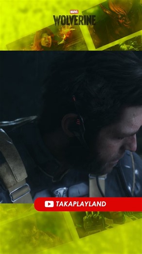 De cacería! Pasandonos el modo historia de Wolverine Ps5 #wolverine