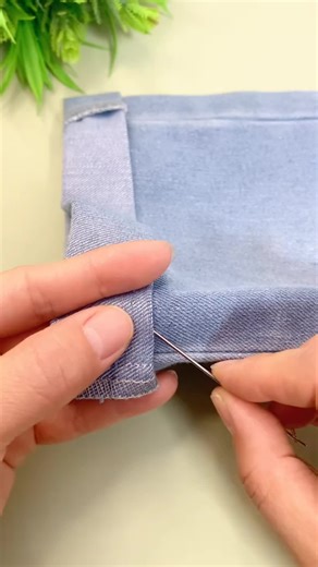 Embroidery Needlework Tips & Tricks