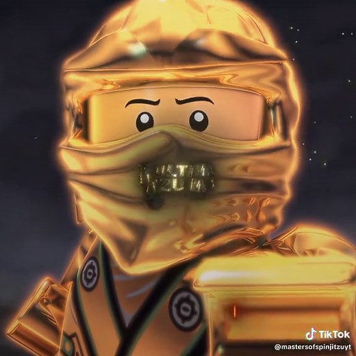 Lloyd: The Ultimate Spinjitzu Master - Ninjago Season 2