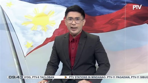 #BalitangPambansa | AI assisted weather forecasting system being developed in PH | PTV
