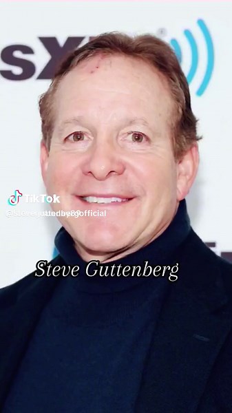 Steve Guttenberg (@steveguttenbergofficial)’s videos with original sound - Steve Guttenberg