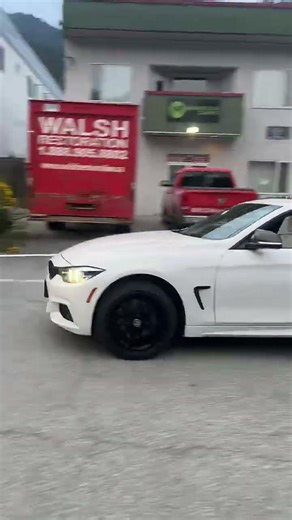 bmw f36 b48 BMS intake launch #b48 #b58 #f36 #automobile #bmw