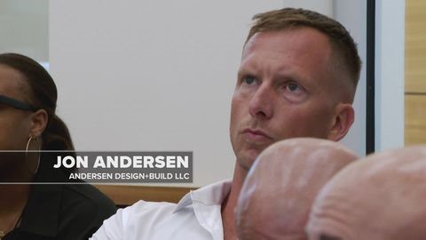 Contractor accused of more fraud in Jefferson Parish | Haystack News