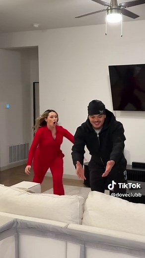 Don’t make a happy baby happier! 🤣👀 | baby tiktoks