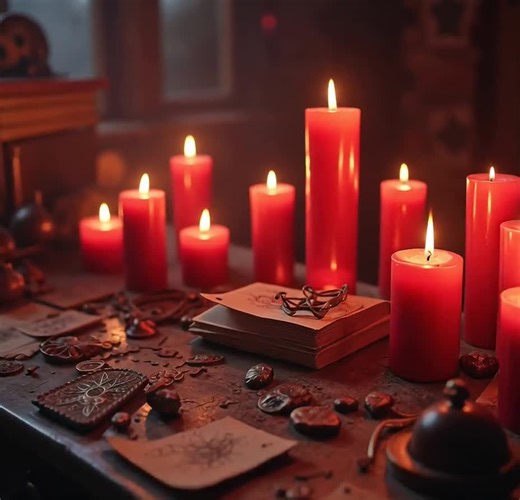 Popa Legba Alliance - Most Secret Voodoo Ritual – Powerful Haitian Voodoo Ritual - Etsy