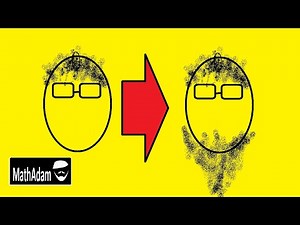 BlackPenRedPen Epic Math Beard Evololution