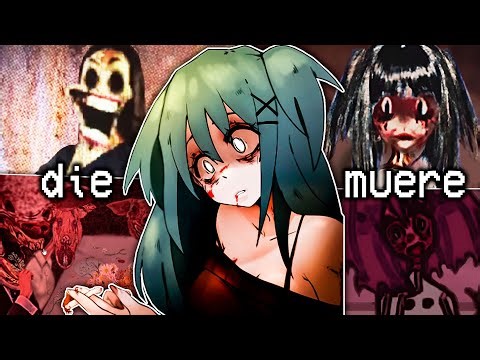 ESTE JUEGO DE NIÑAS ESCONDE ALGO HORRIBLE | Lacey's diner