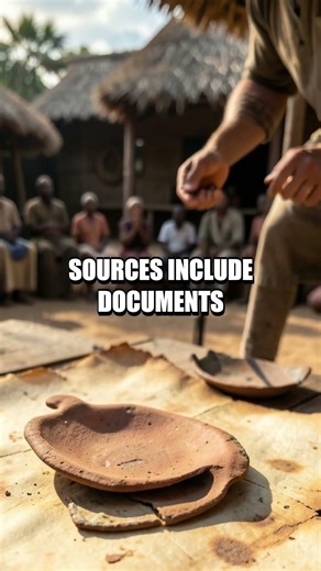 Whispers, Relics, and Records A Fresh Look at How History Guides Today