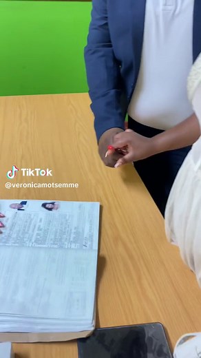 veronicamotsemme on TikTok