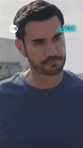 Bateu palpitação, né? É o novo casal praiano do momento SIM! ❤️ A.MAR 🌊 De segunda a sexta, 09h da noite, no SBT *Assista também no SBT #AMAR #SBT #MaisSBT | SBT