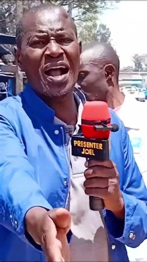 SHAME ON YOU PASTORS! MMESHINDWA NA KAZI! ANGRY KENYAN LECTURES CHURCHES OVER ONGOING ACCIDENTS