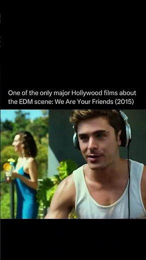 This Film Perfectly Captured the Producer Grind 😳