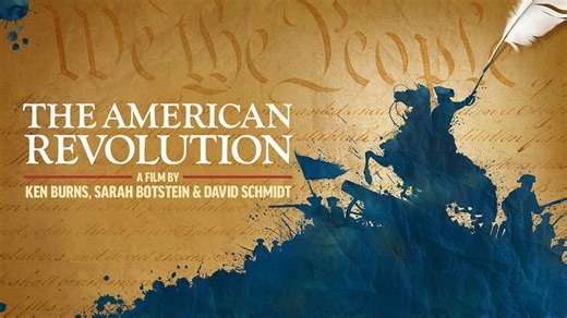 The American Revolution | KET