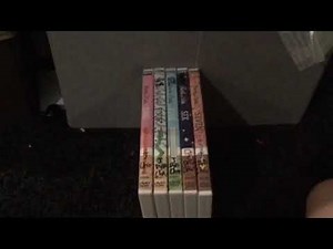 My Charlie and Lola DVD Collection (2019 Edition)