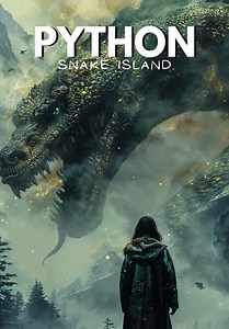 Snake Island: Python (2022)