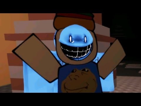 FORSAKEN! tiktok's compilation‼️💫⭐ // ft. c00lkidd and other characters !!