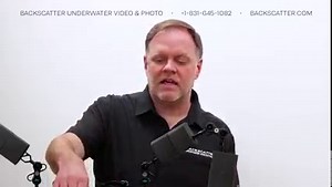 1.2K views · 32 reactions | We took the Nauticam EMWL out to learn everything that underwater photo and video shooters need to know! Learn more, see our sample gallery, and order yours: https://bit.ly/EMWL_Review | Backscatter Underwater Video & Photo | Facebook