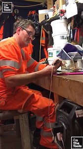 3.7M views · 13K reactions | We all love a good prank  | On The Tools | Facebook