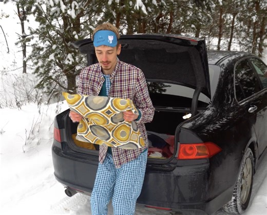 Stunning hacks to make your sleep more pleasant💤💕 | 5-Minute Crafts GIRLY